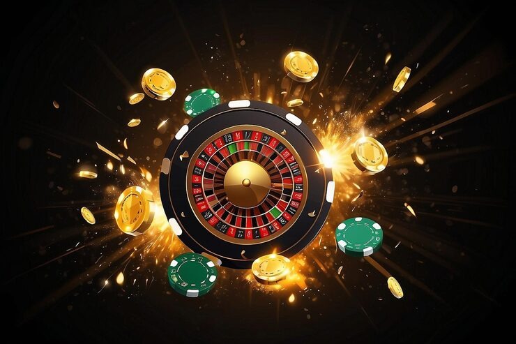 pajakbola Slot Rooms Built for Indonesia