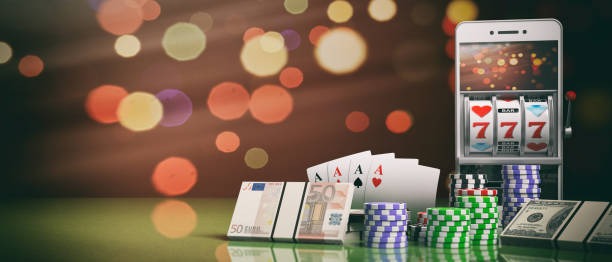 pajakbola pajakbola App – Casino in Your Pocket